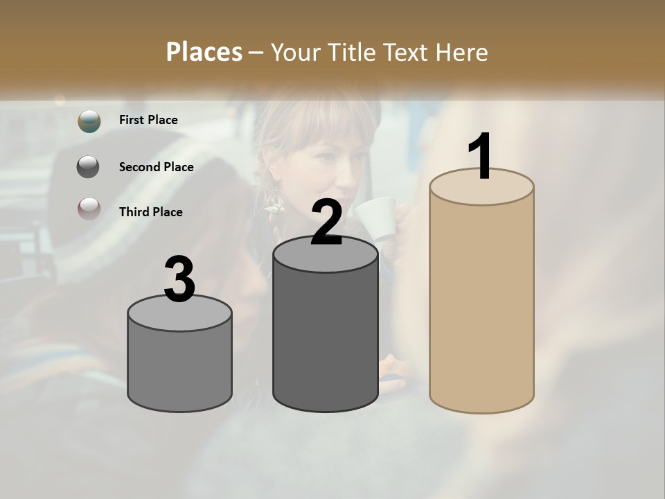System Switch Technology PowerPoint Template