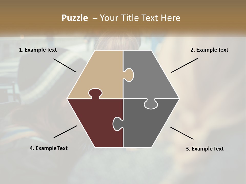 System Switch Technology PowerPoint Template