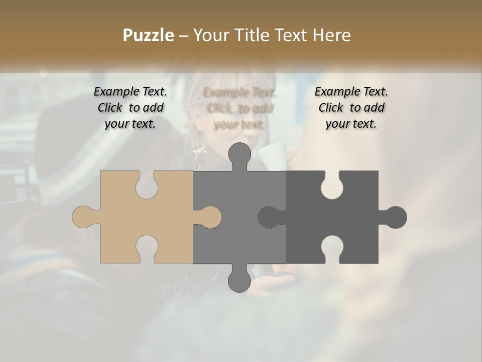 System Switch Technology PowerPoint Template