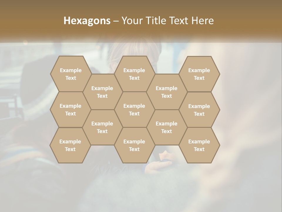 System Switch Technology PowerPoint Template