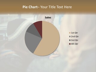 System Switch Technology PowerPoint Template