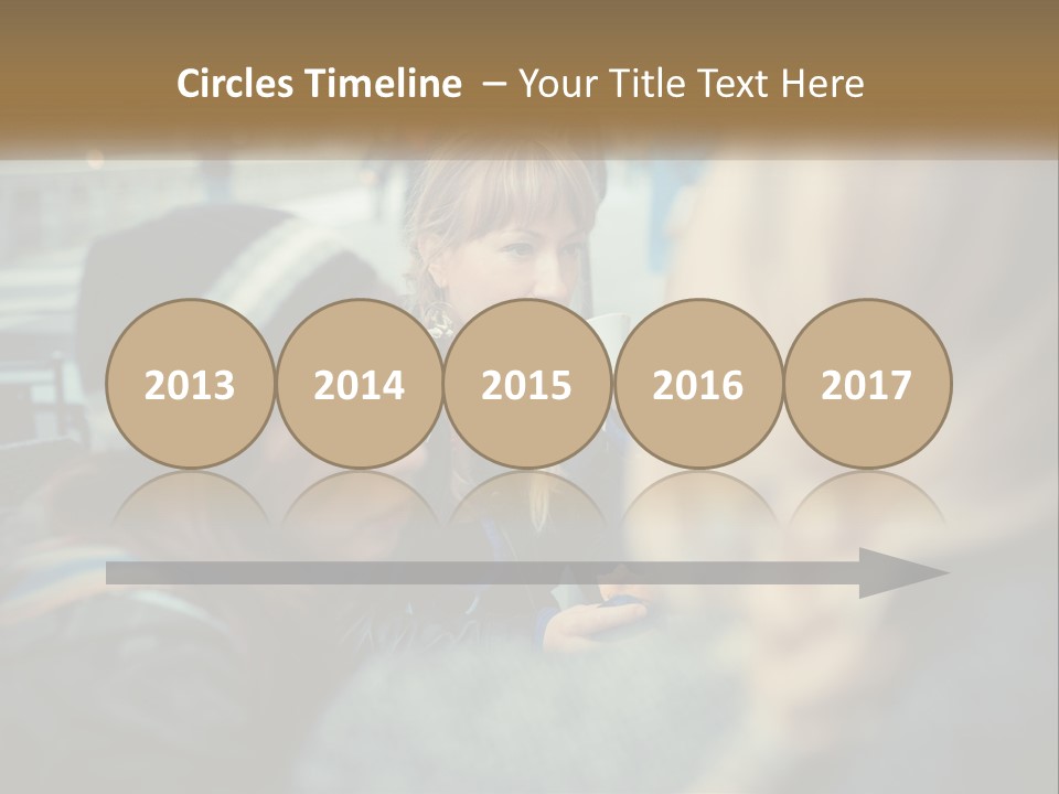 System Switch Technology PowerPoint Template