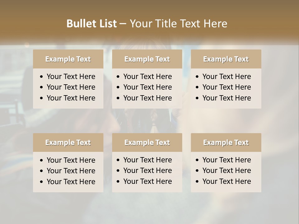 System Switch Technology PowerPoint Template