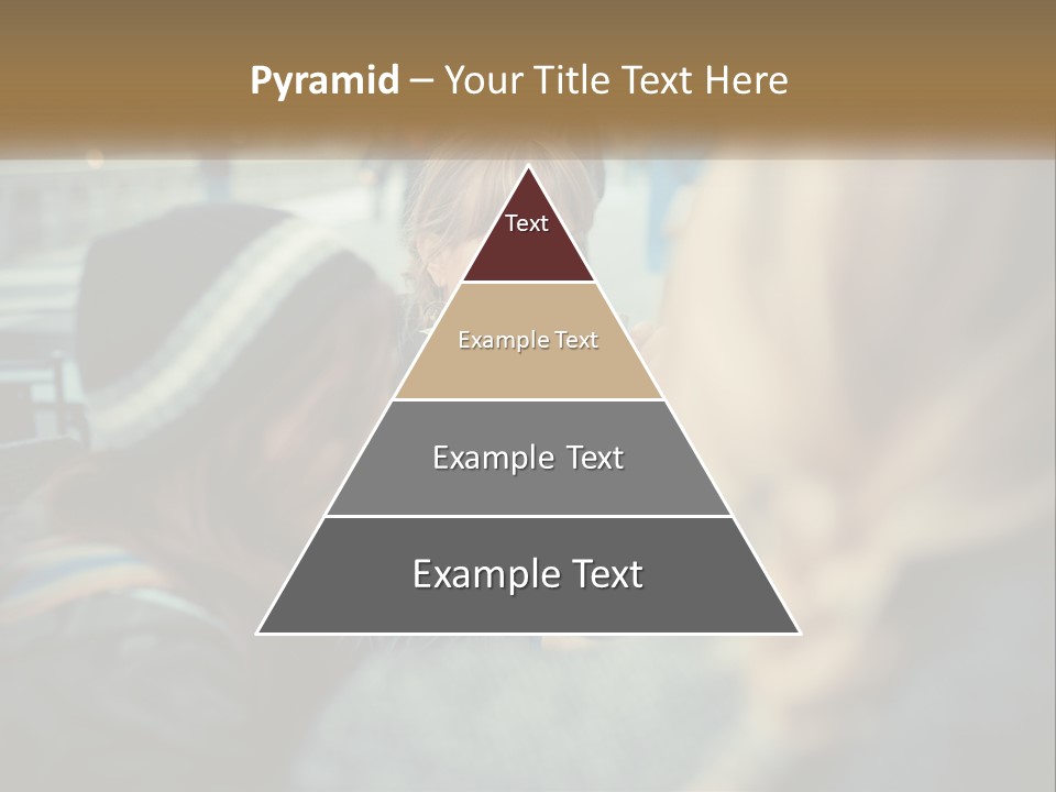 System Switch Technology PowerPoint Template