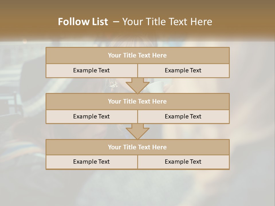 System Switch Technology PowerPoint Template