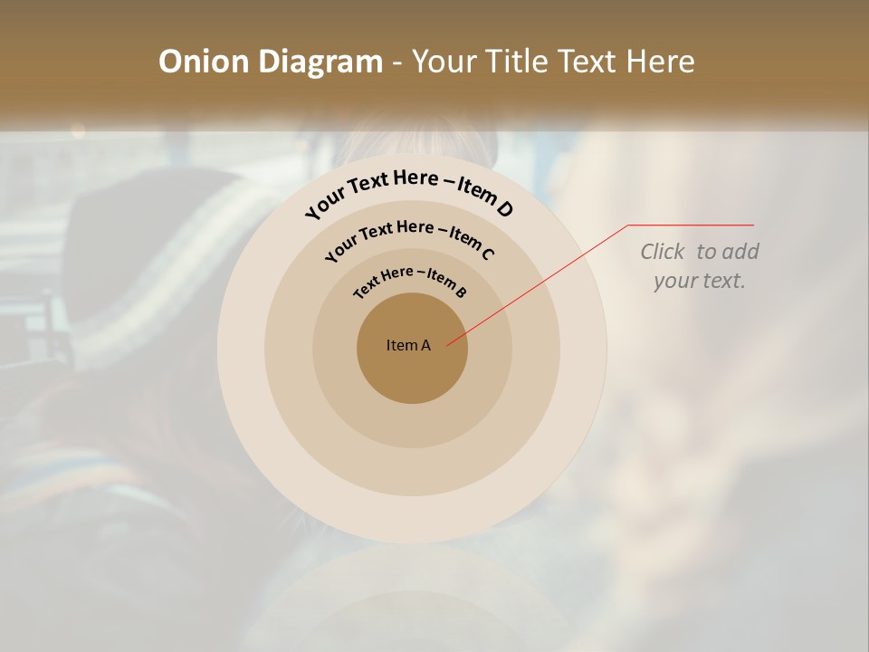 System Switch Technology PowerPoint Template