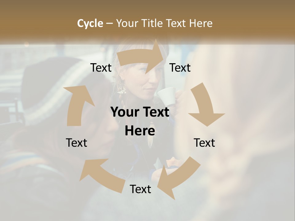 System Switch Technology PowerPoint Template