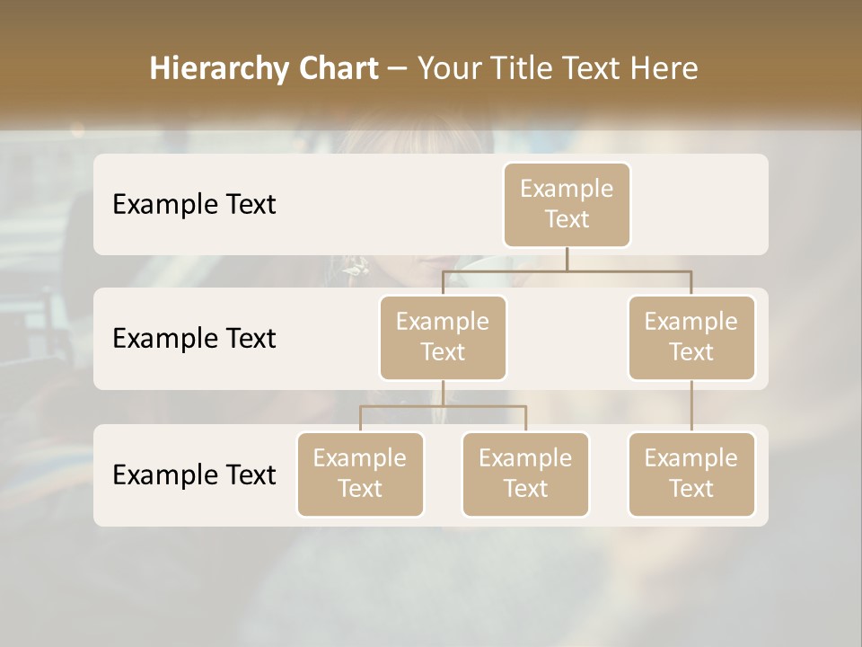System Switch Technology PowerPoint Template