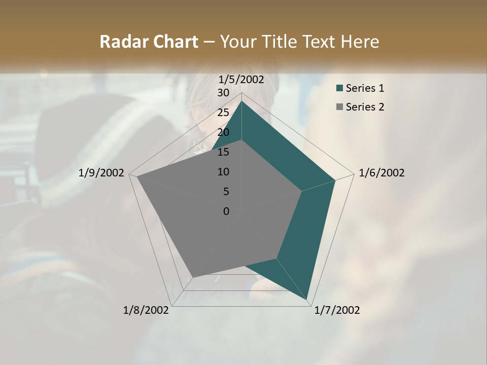 System Switch Technology PowerPoint Template
