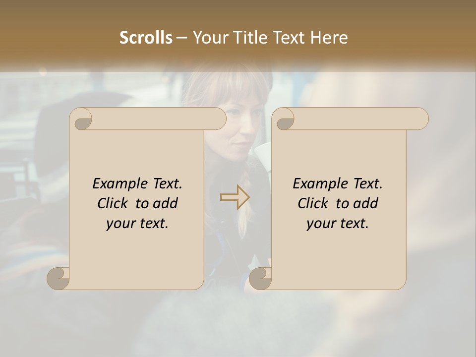 System Switch Technology PowerPoint Template