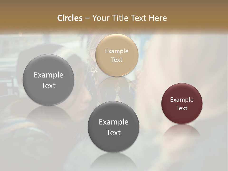 System Switch Technology PowerPoint Template