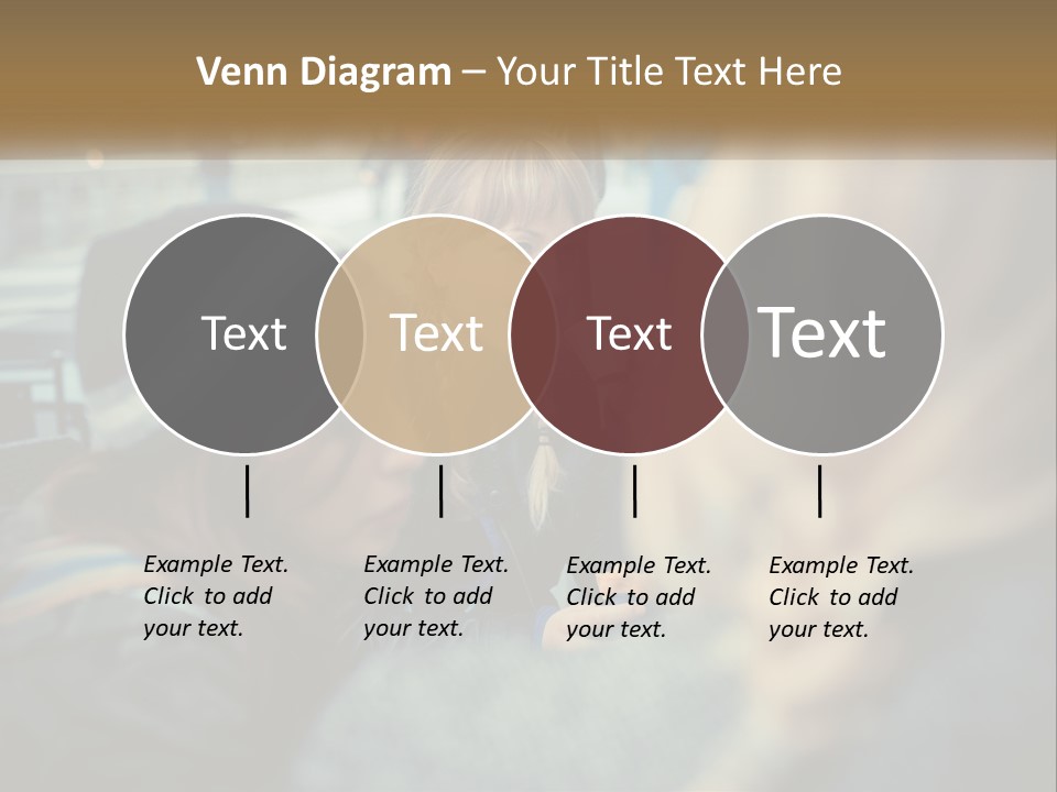 System Switch Technology PowerPoint Template