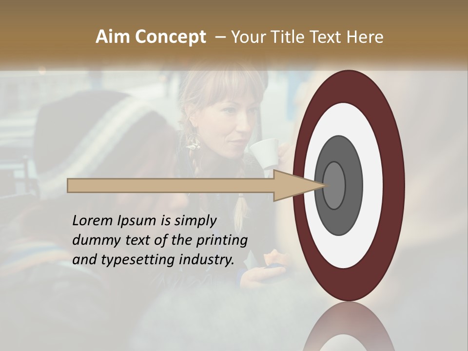 System Switch Technology PowerPoint Template