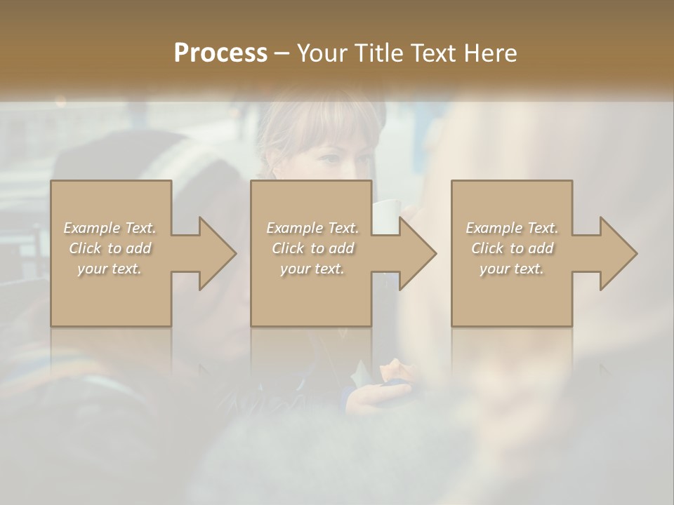 System Switch Technology PowerPoint Template