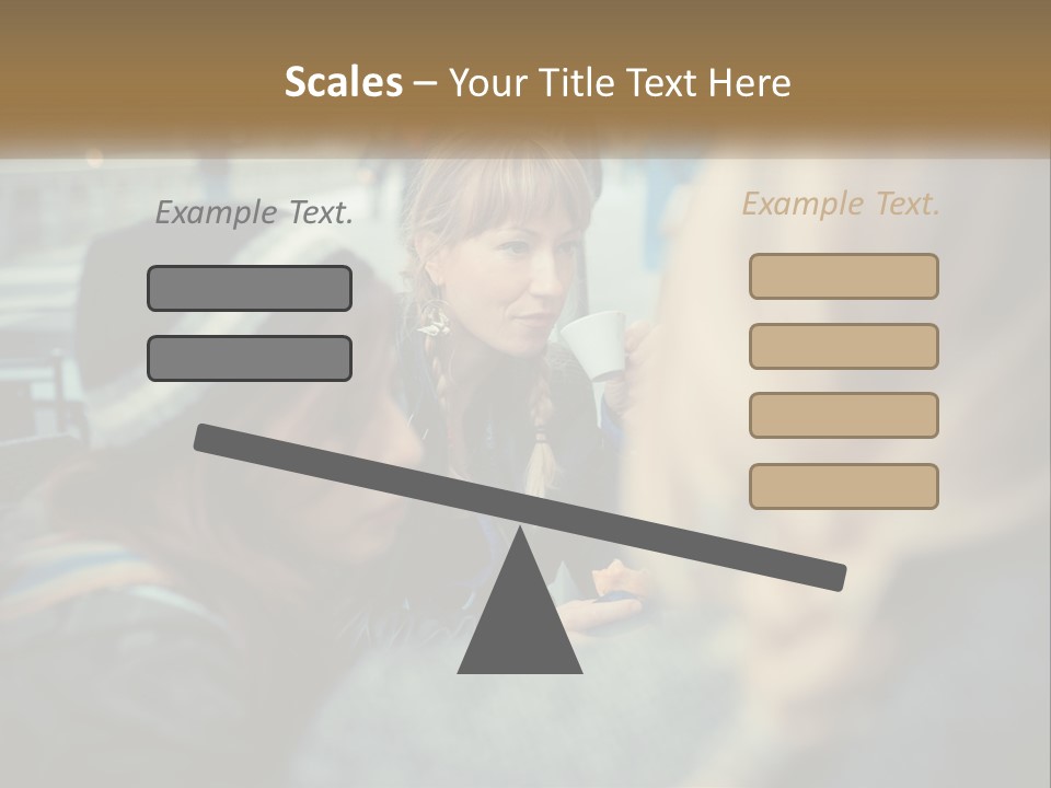 System Switch Technology PowerPoint Template