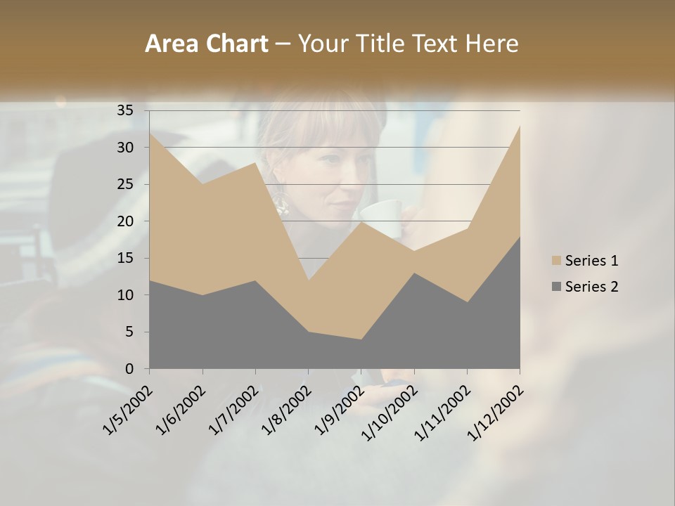 System Switch Technology PowerPoint Template