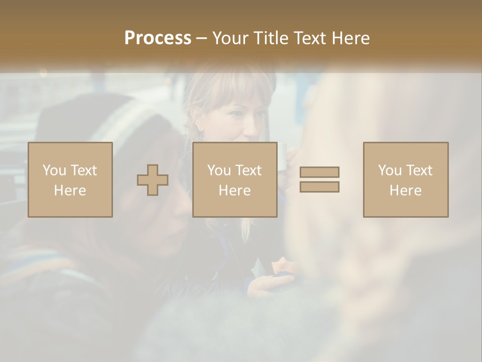 System Switch Technology PowerPoint Template