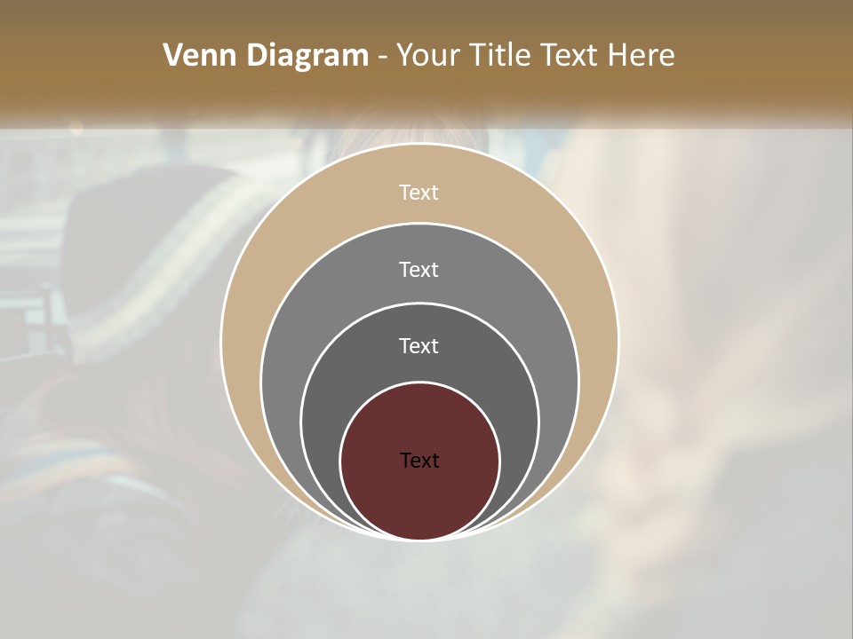 System Switch Technology PowerPoint Template