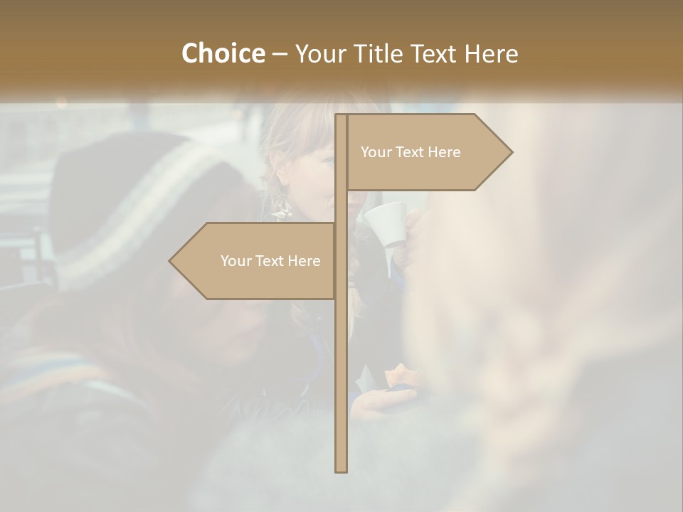 System Switch Technology PowerPoint Template
