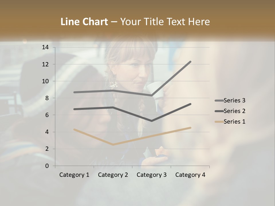 System Switch Technology PowerPoint Template