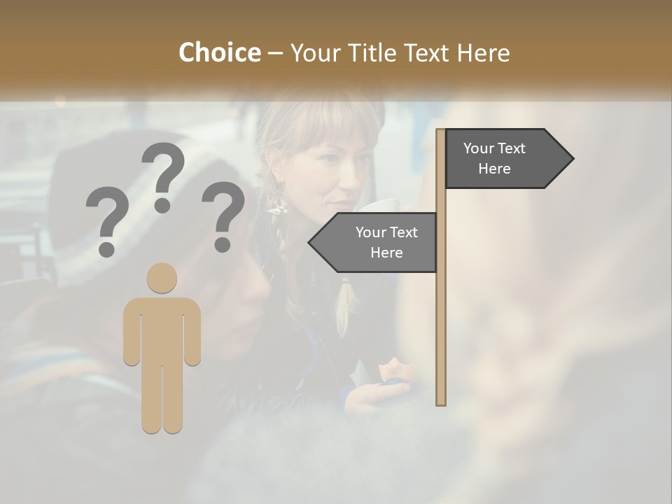 System Switch Technology PowerPoint Template
