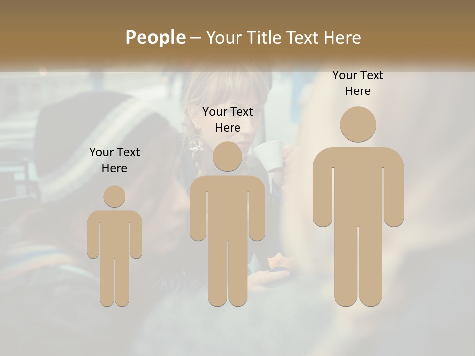 System Switch Technology PowerPoint Template