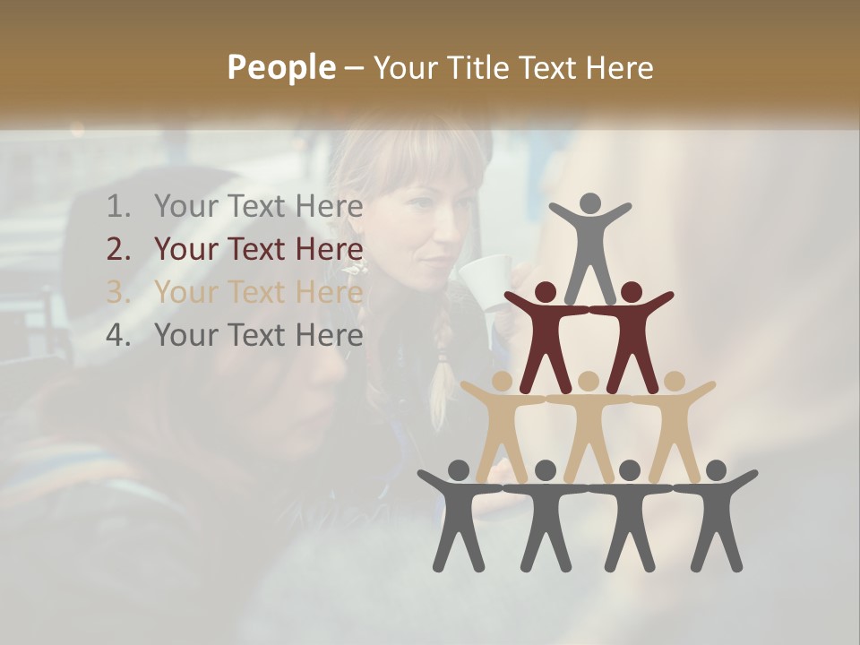 System Switch Technology PowerPoint Template