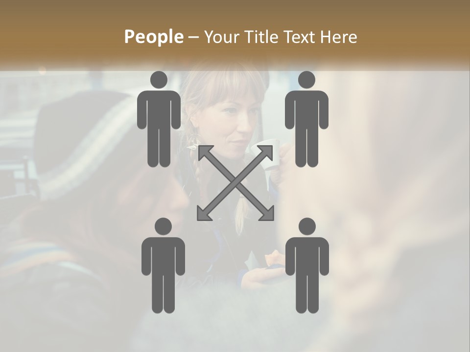 System Switch Technology PowerPoint Template