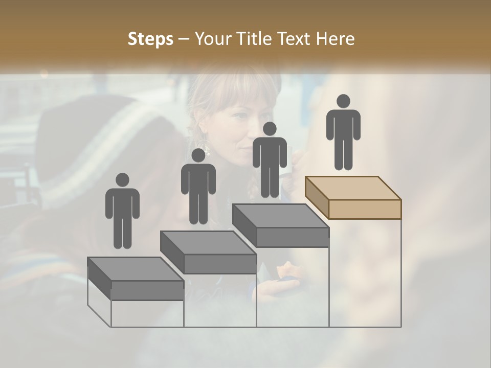 System Switch Technology PowerPoint Template