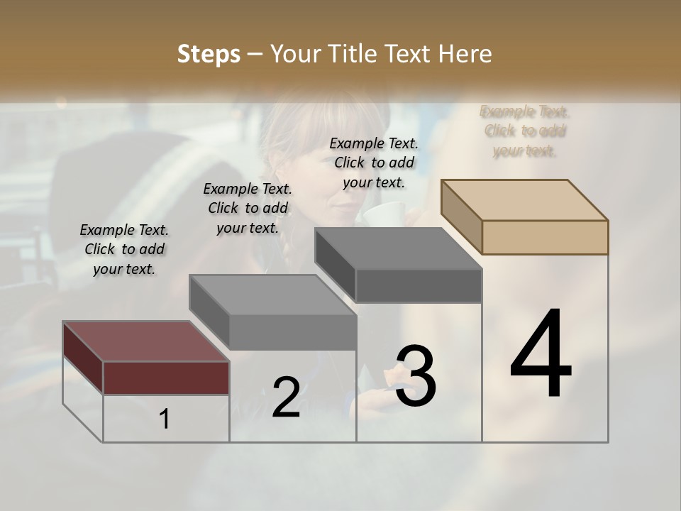 System Switch Technology PowerPoint Template