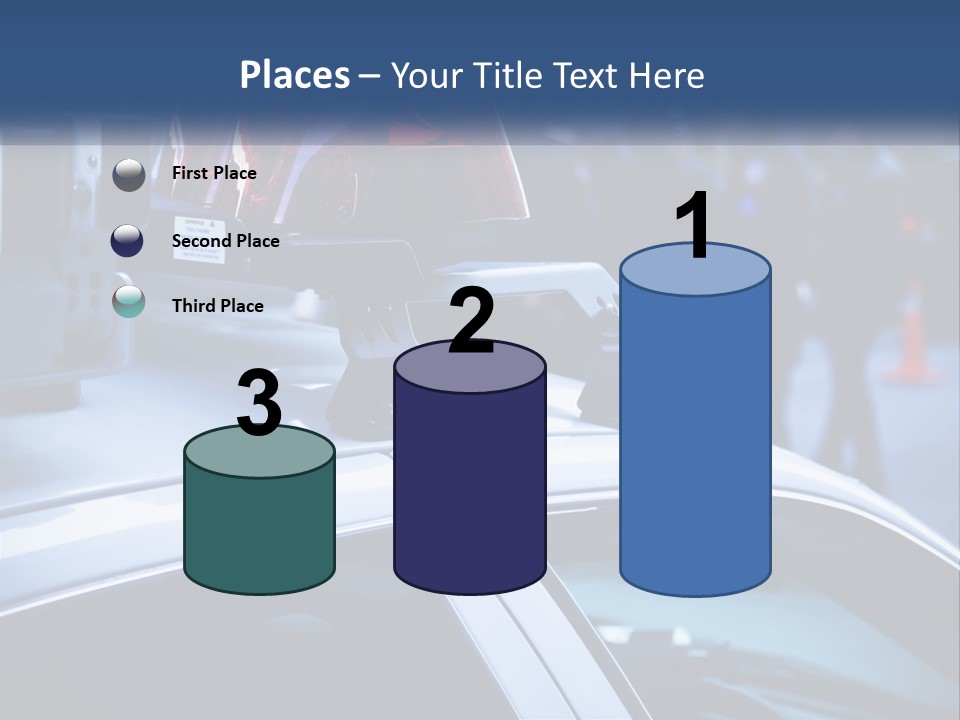 Air Cooling Home PowerPoint Template