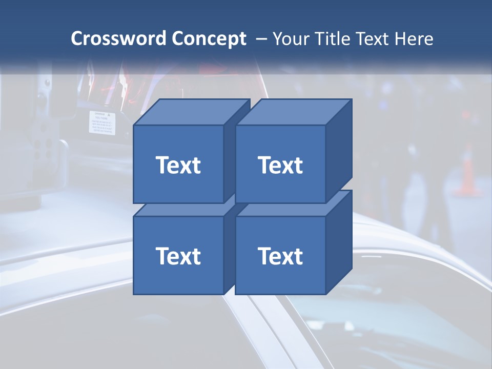 Air Cooling Home PowerPoint Template