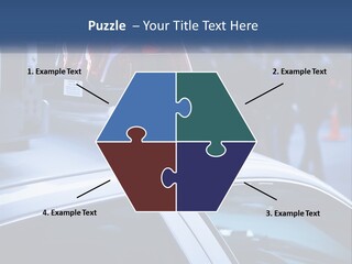 Air Cooling Home PowerPoint Template