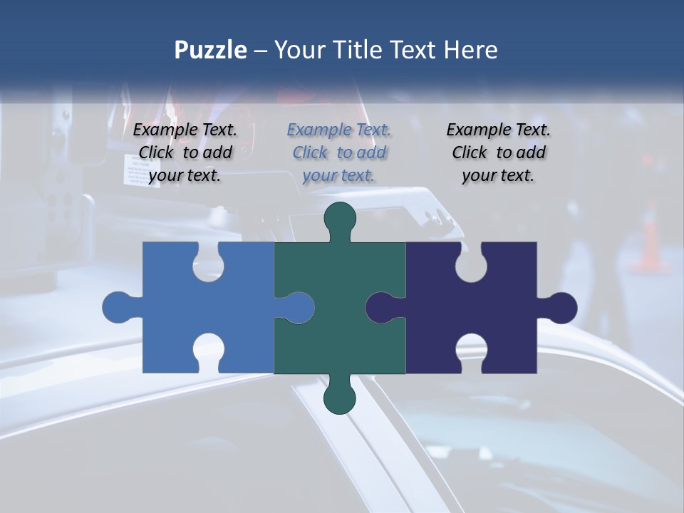 Air Cooling Home PowerPoint Template