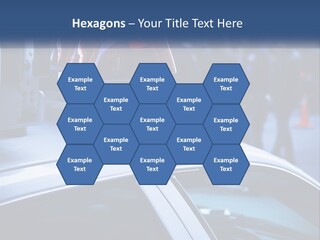 Air Cooling Home PowerPoint Template