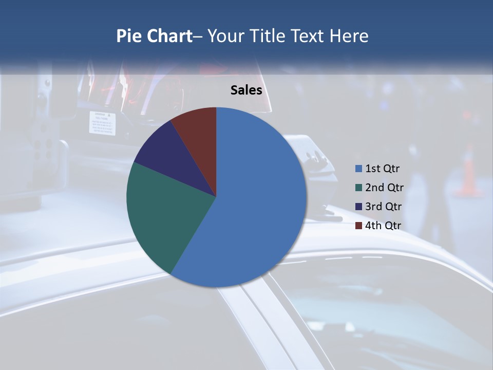 Air Cooling Home PowerPoint Template