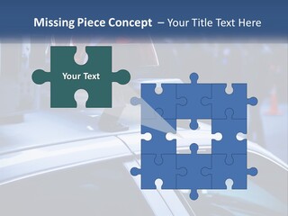 Air Cooling Home PowerPoint Template