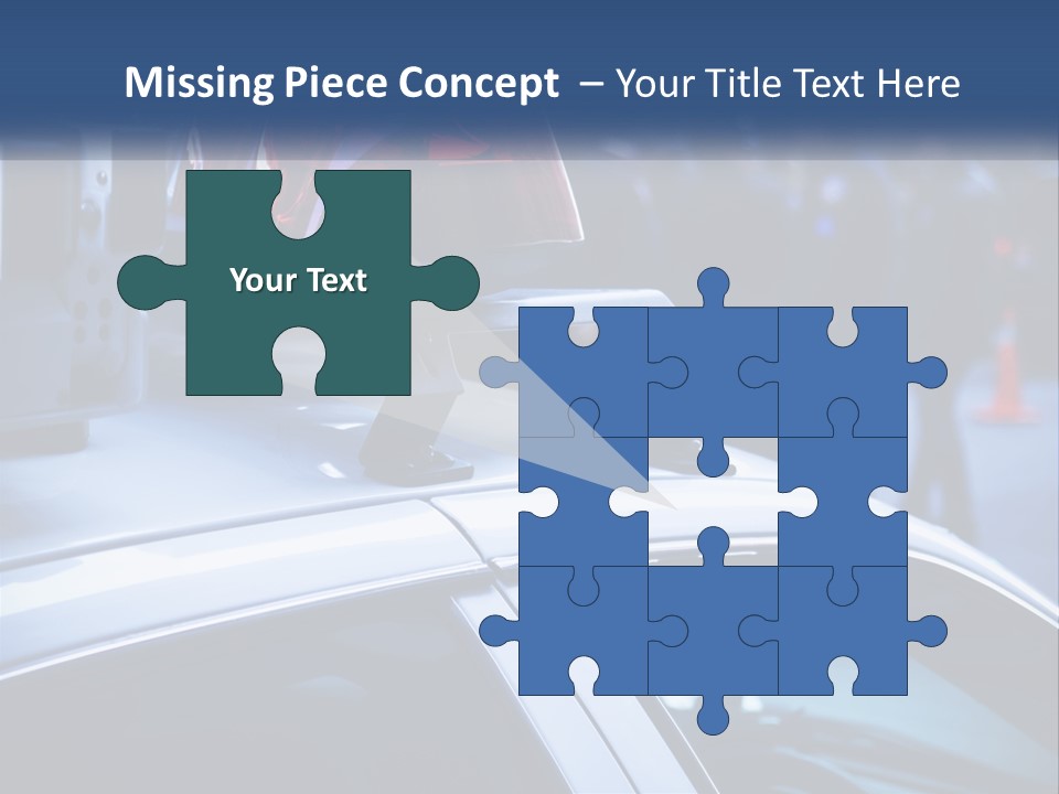 Air Cooling Home PowerPoint Template