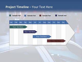 Air Cooling Home PowerPoint Template