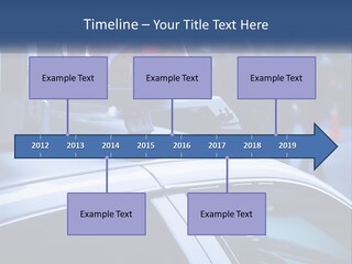 Air Cooling Home PowerPoint Template