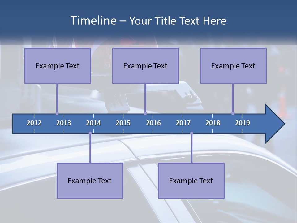 Air Cooling Home PowerPoint Template