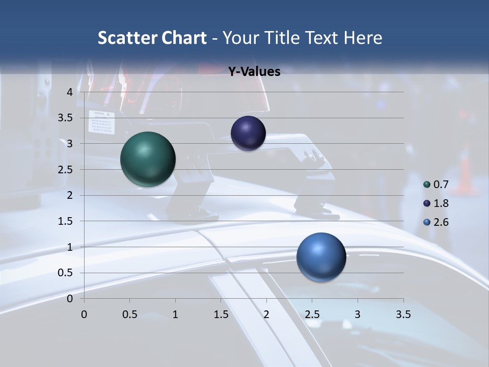 Air Cooling Home PowerPoint Template
