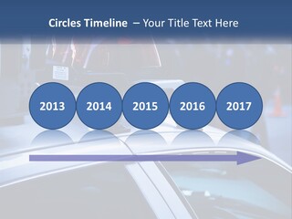 Air Cooling Home PowerPoint Template