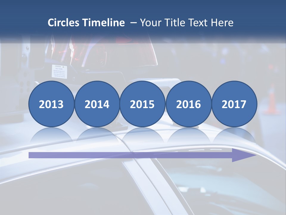 Air Cooling Home PowerPoint Template