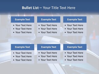 Air Cooling Home PowerPoint Template