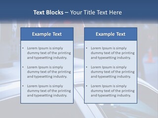 Air Cooling Home PowerPoint Template
