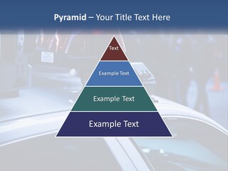 Air Cooling Home PowerPoint Template