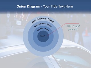 Air Cooling Home PowerPoint Template