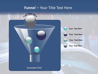Air Cooling Home PowerPoint Template