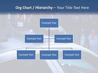 Air Cooling Home PowerPoint Template